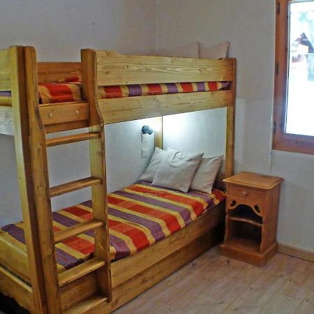 Appartement Confortable Avec Piscines, Terrasse Et Parking A Samoens - Fr-1-629-100 Eksteriør billede